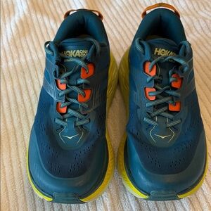 Hoka One One Stinson ATR 6 Athletic Shoes